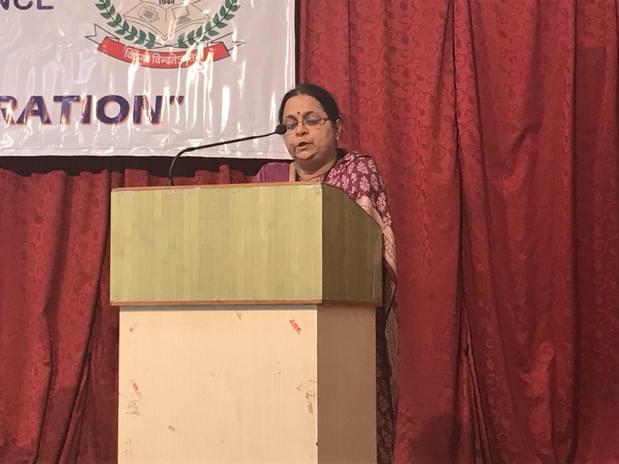 Govindram Seksaria Science College Belgaum Extra Curriculars photo 7